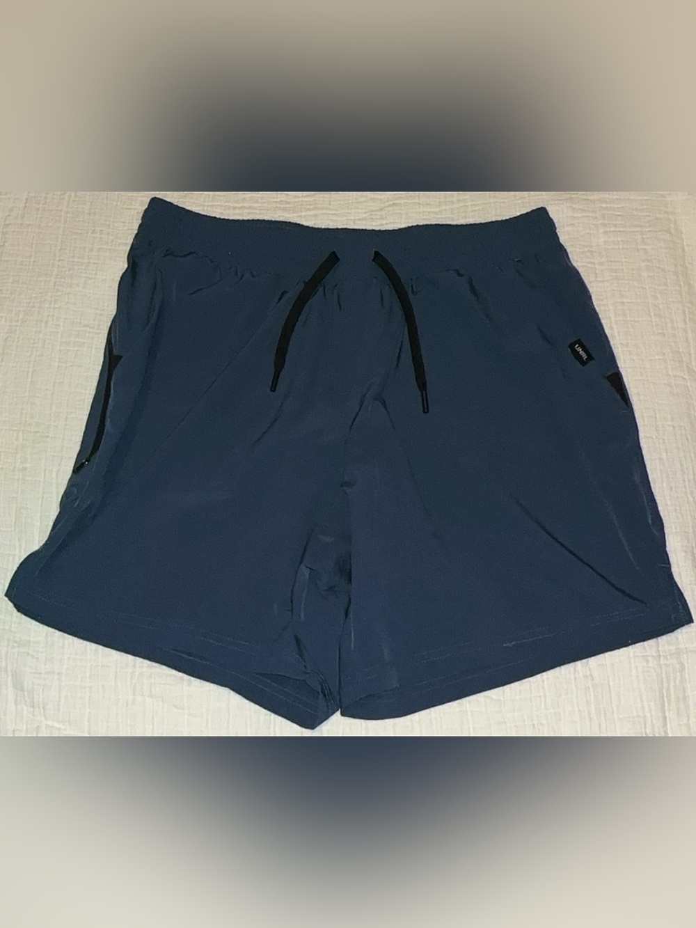 UNRL Mens Stride Shorts